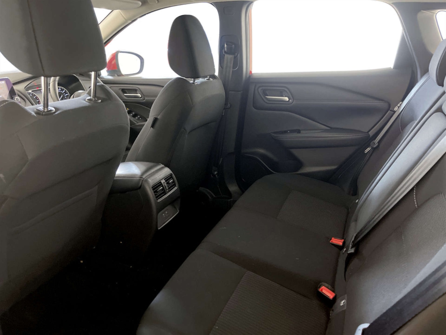 Used Nissan Qashqai 2024 for sale - 77734965: Photo 14