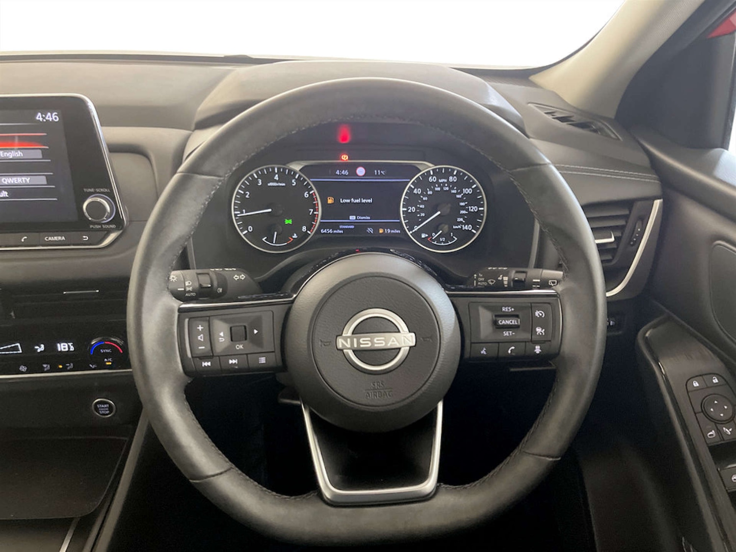 Used Nissan Qashqai 2024 for sale - 77734965: Photo 16