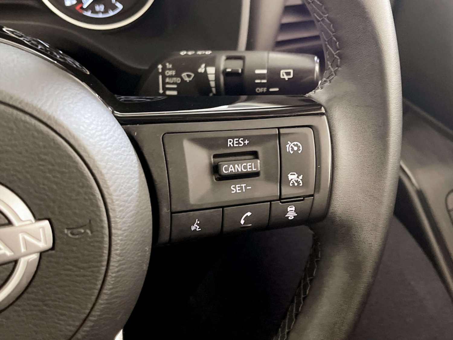 Used Nissan Qashqai 2024 for sale - 77734965: Photo 19