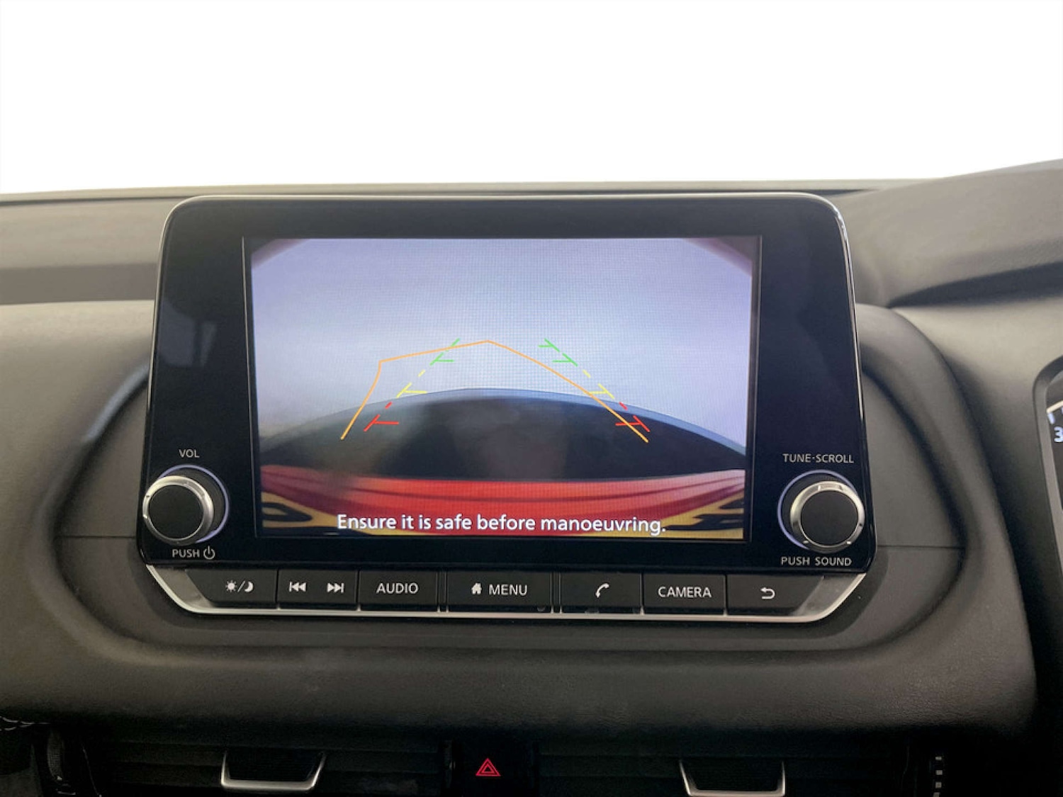 Used Nissan Qashqai 2024 for sale - 77734965: Photo 20