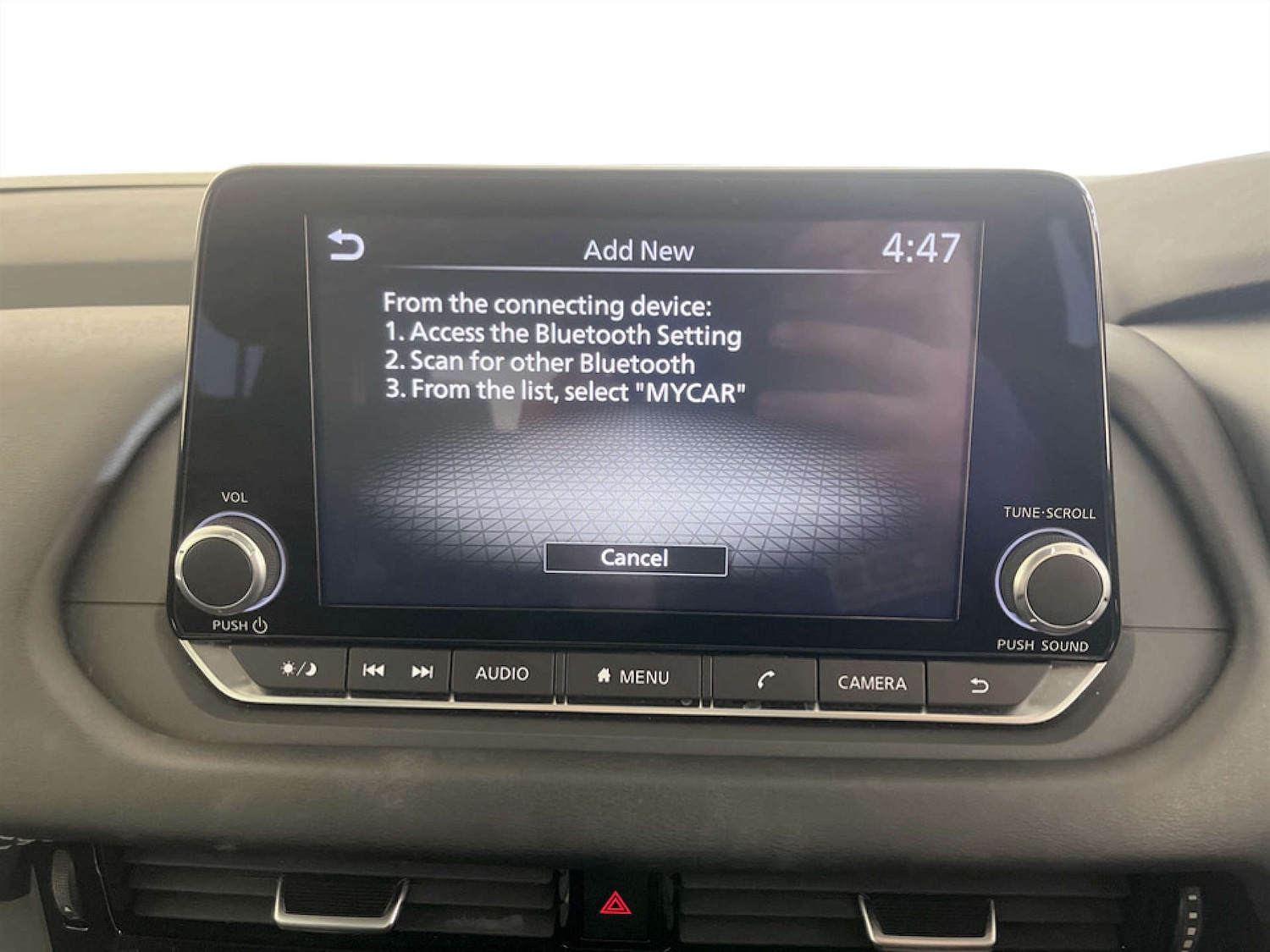 Used Nissan Qashqai 2024 for sale - 77734965: Photo 21