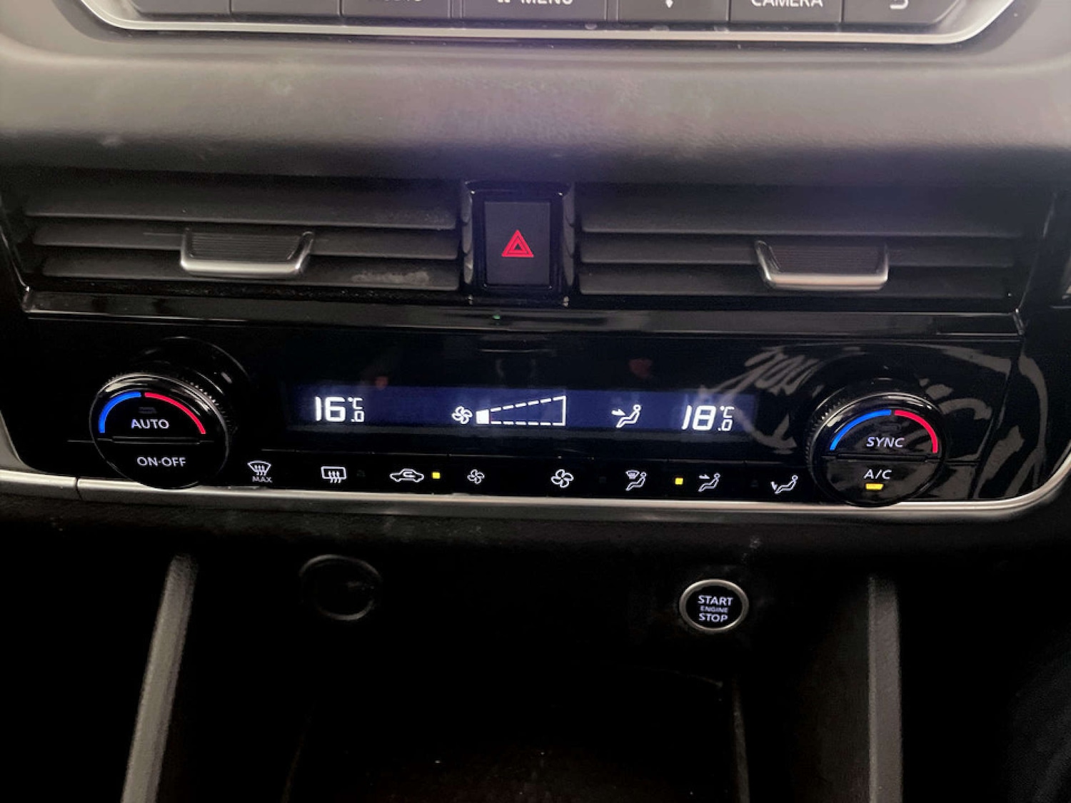 Used Nissan Qashqai 2024 for sale - 77734965: Photo 24