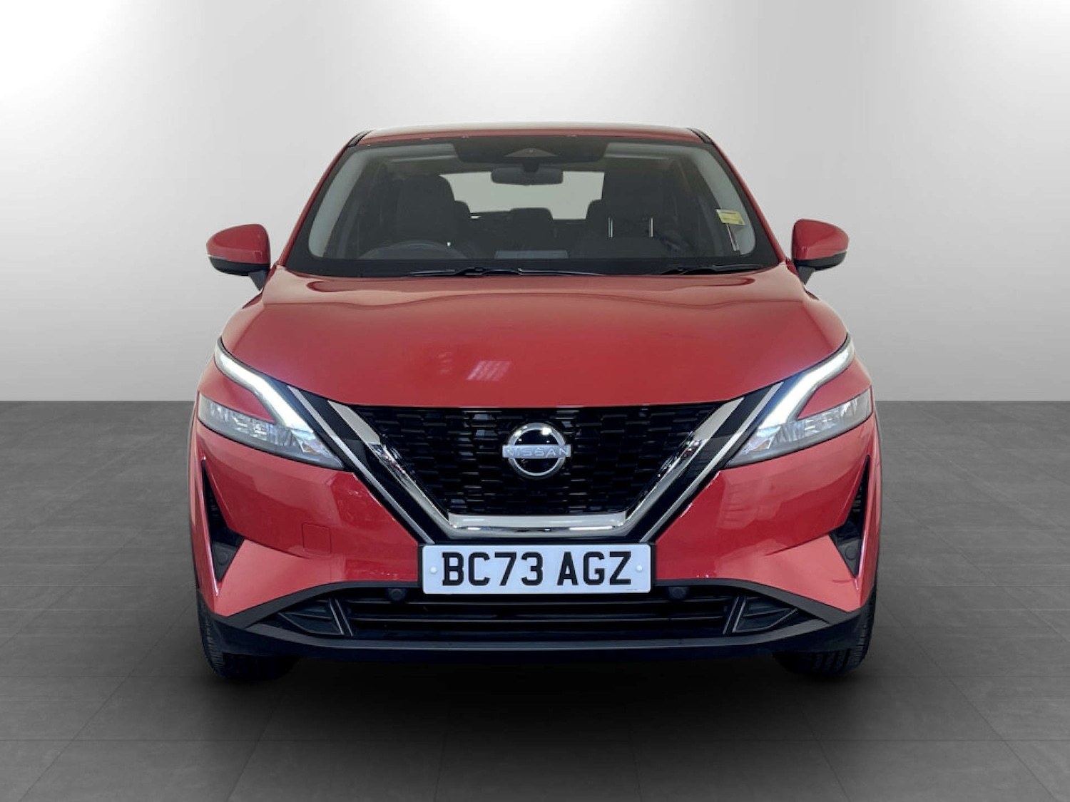 Used Nissan Qashqai 2024 for sale - 77734965: Photo 5