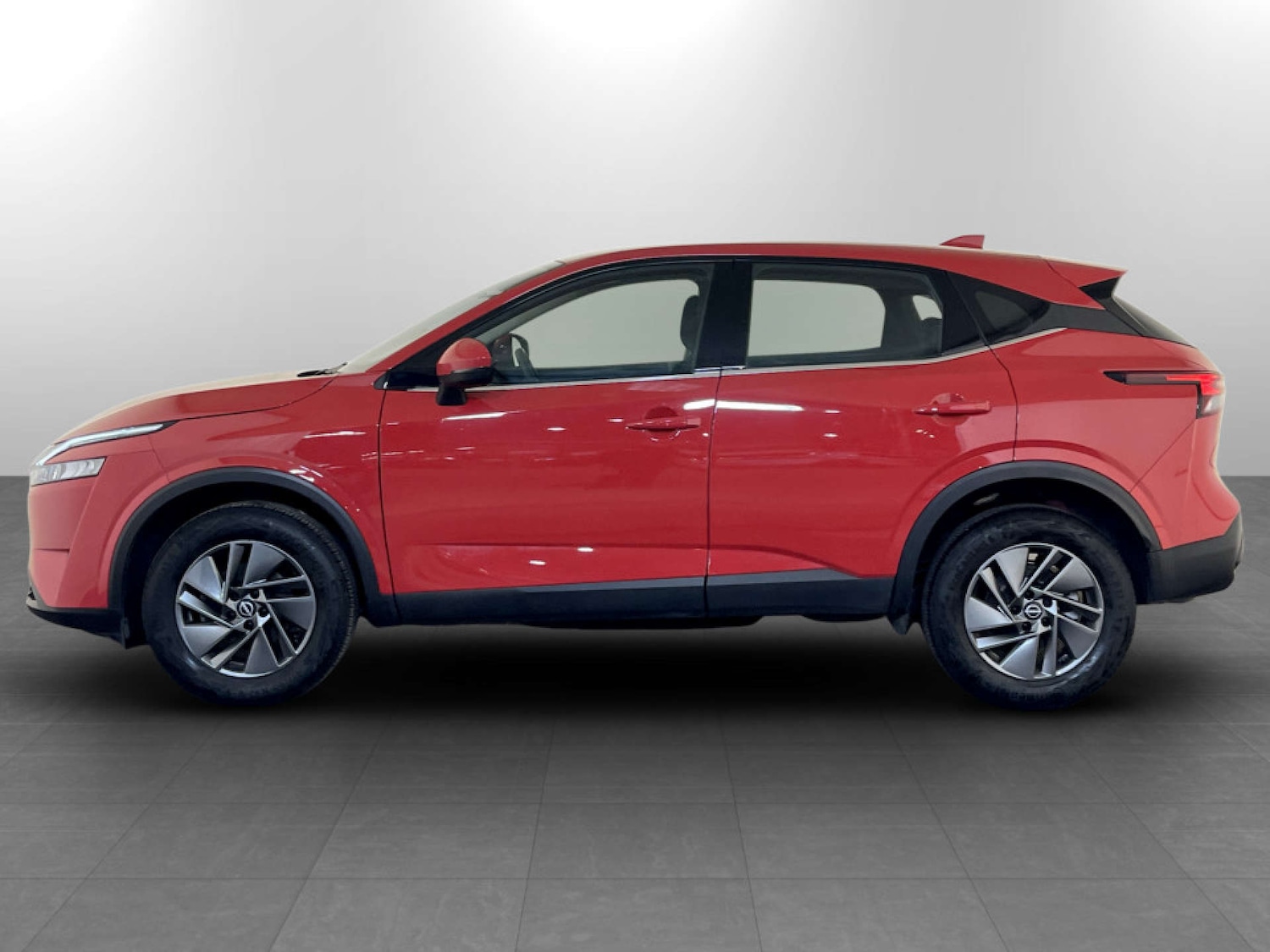 Used Nissan Qashqai 2024 for sale - 77734965: Photo 7