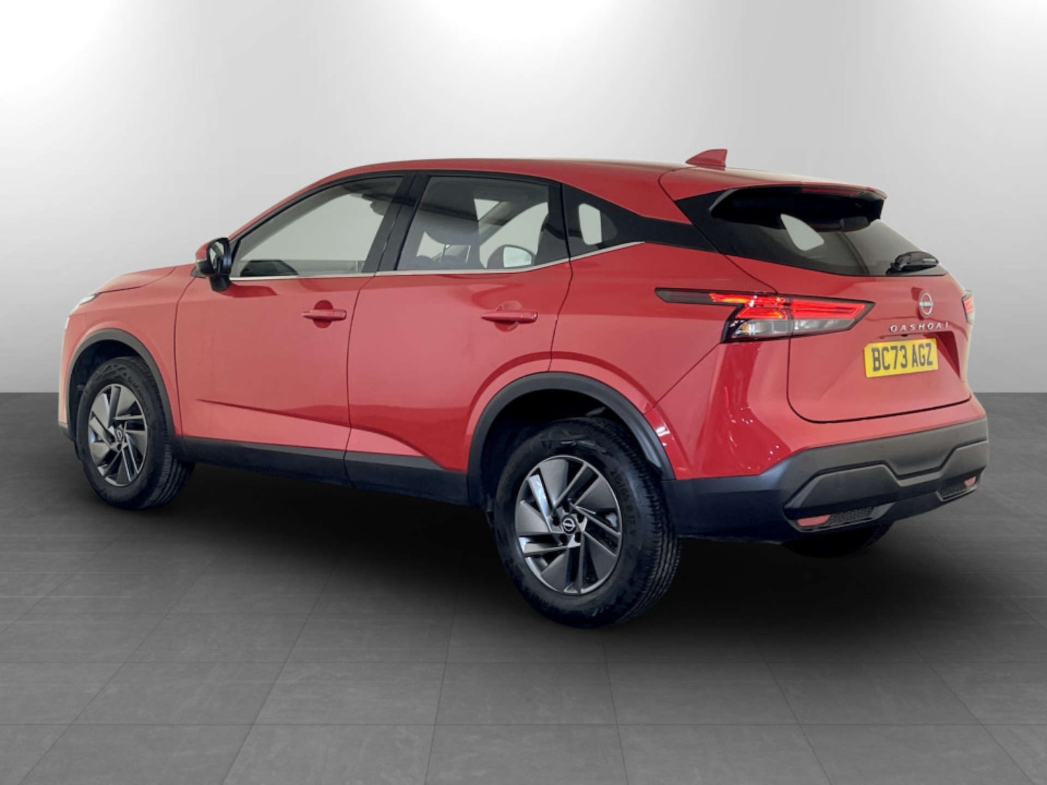 Used Nissan Qashqai 2024 for sale - 77734965: Photo 8