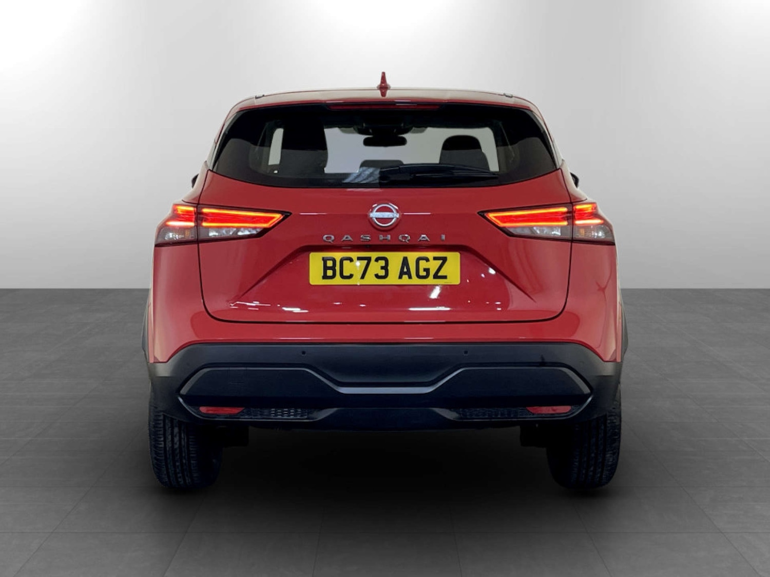 Used Nissan Qashqai 2024 for sale - 77734965: Photo 9