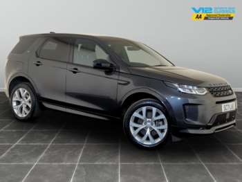 2021 (71) - 2.0 D200 Urban Edition 5dr Auto [5 Seat]