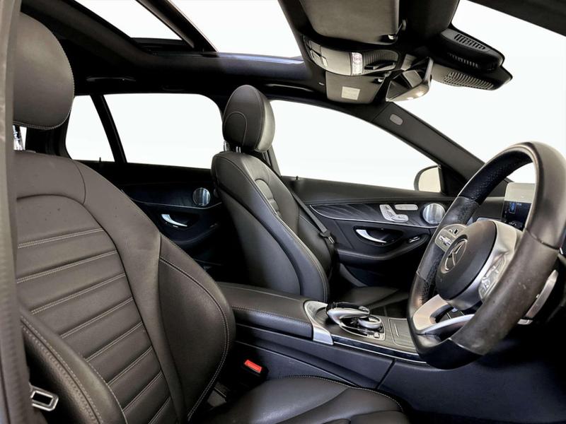 Used Mercedes-Benz C Class 2021 for sale - 76819117: Photo 13