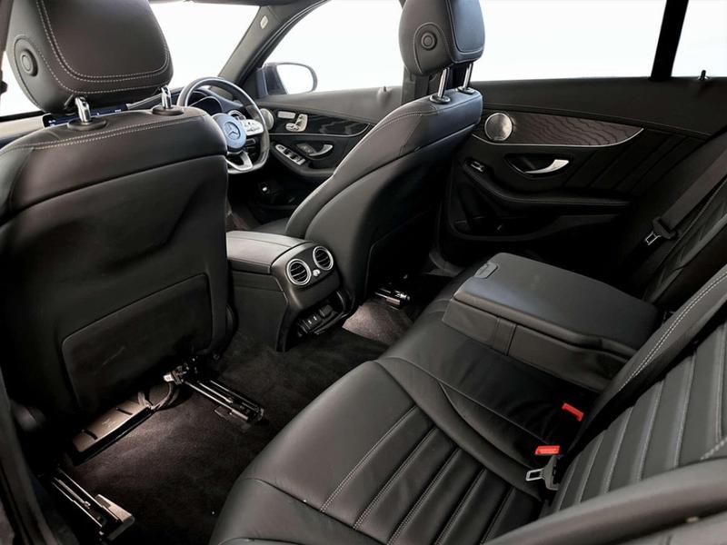 Used Mercedes-Benz C Class 2021 for sale - 76819117: Photo 14