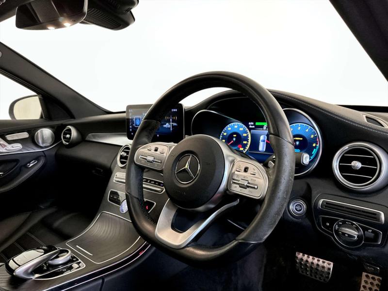 Used Mercedes-Benz C Class 2021 for sale - 76819117: Photo 15