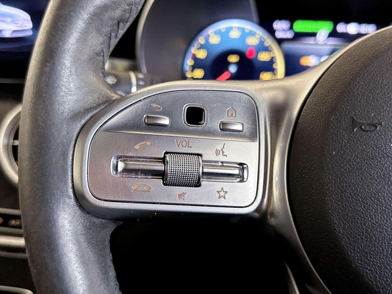 Used Mercedes-Benz C Class 2021 for sale - 76819117: Photo 17