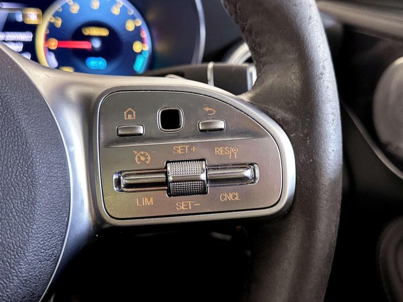 Used Mercedes-Benz C Class 2021 for sale - 76819117: Photo 19