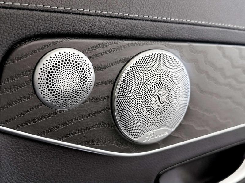 Used Mercedes-Benz C Class 2021 for sale - 76819117: Photo 20