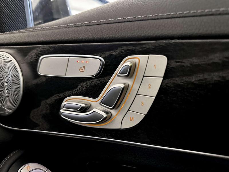 Used Mercedes-Benz C Class 2021 for sale - 76819117: Photo 21