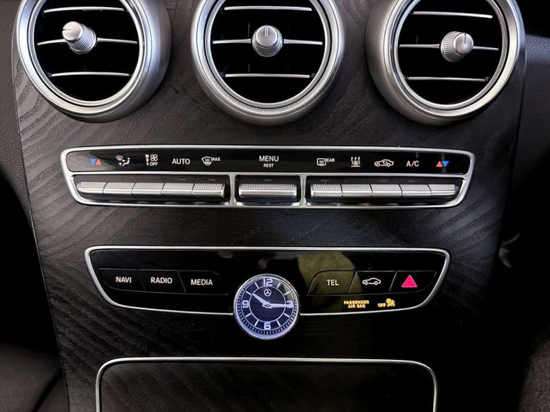 Used Mercedes-Benz C Class 2021 for sale - 76819117: Photo 29