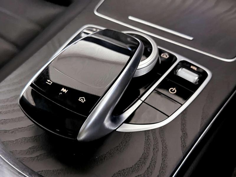 Used Mercedes-Benz C Class 2021 for sale - 76819117: Photo 30