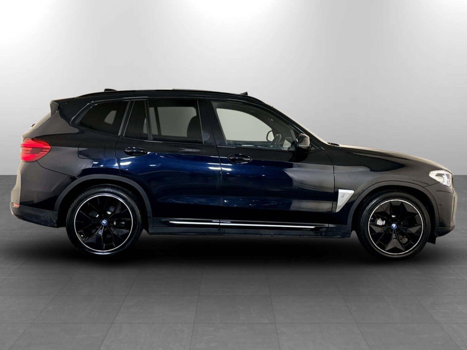 Used BMW iX3 2021 for sale - 77495050: Photo 11