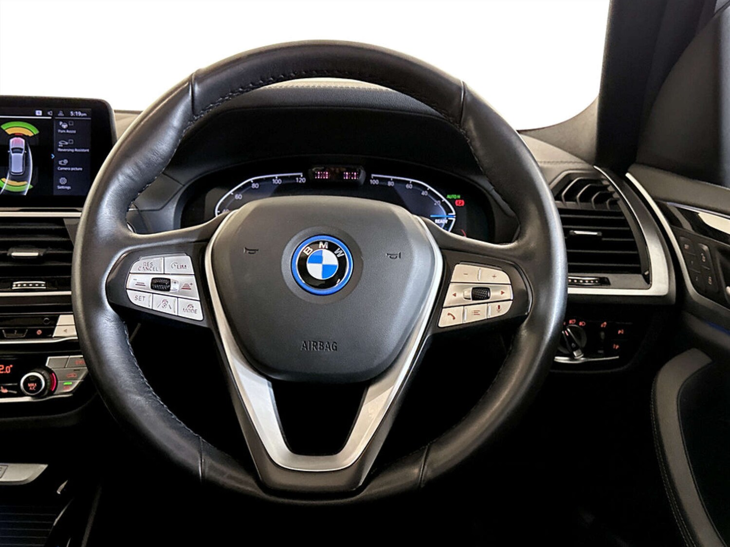 Used BMW iX3 2021 for sale - 77495050: Photo 16