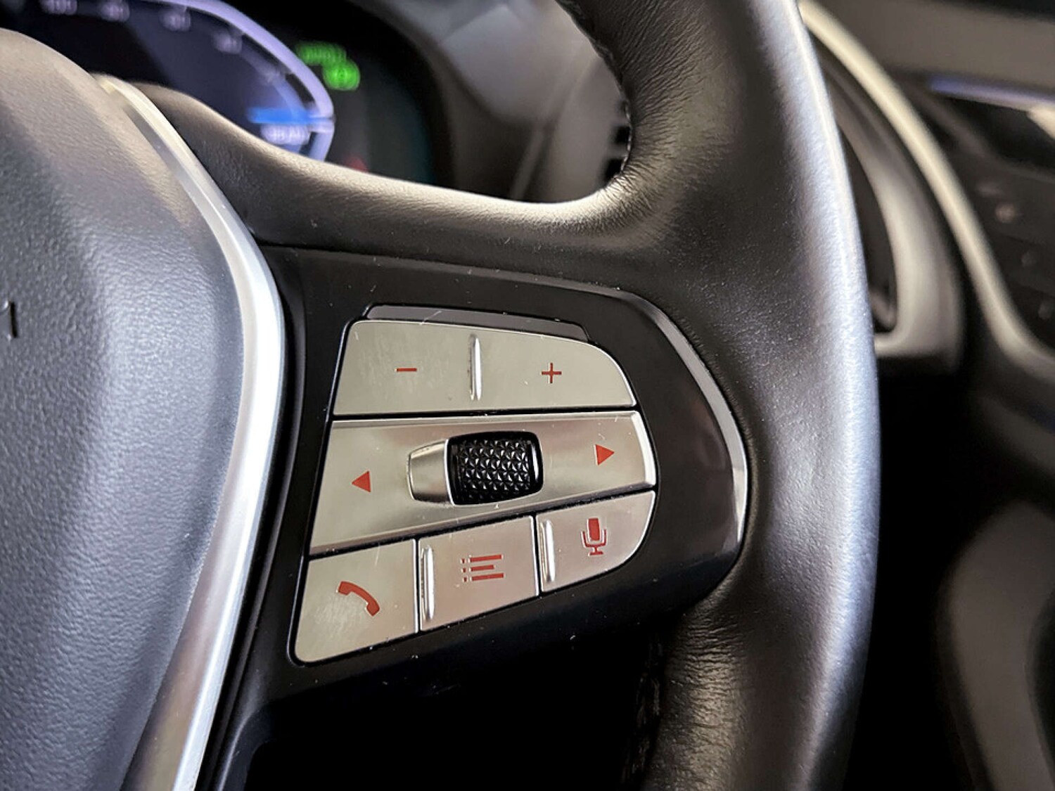 Used BMW iX3 2021 for sale - 77495050: Photo 20