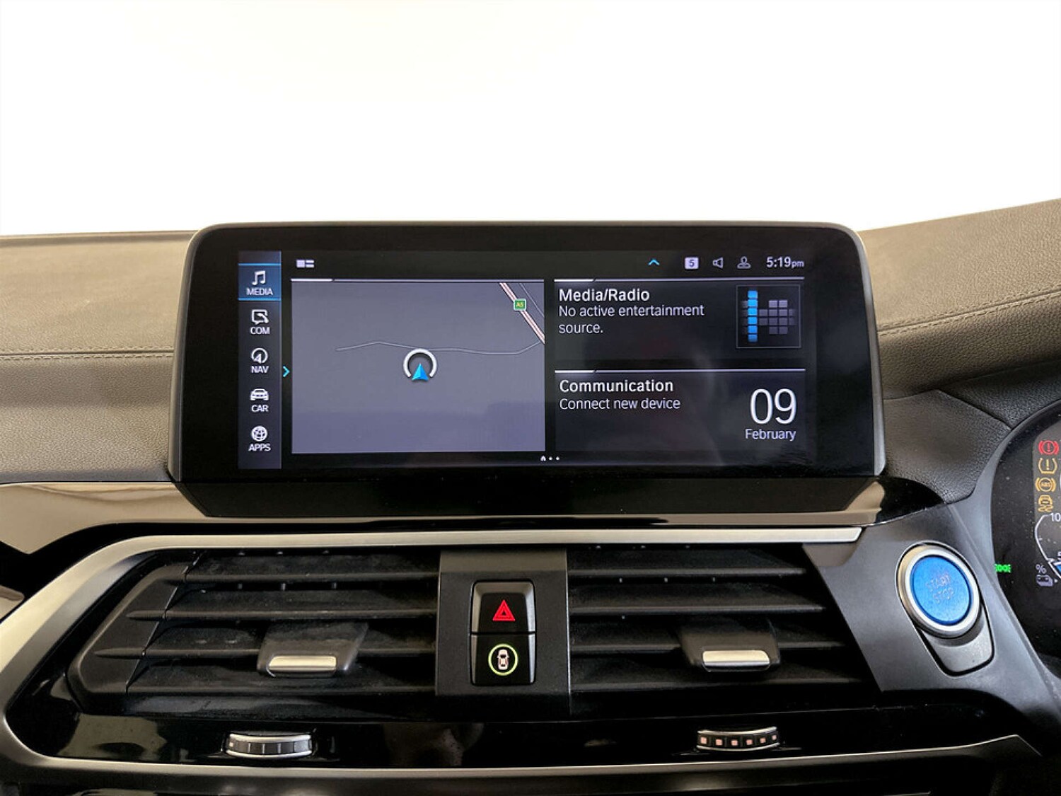 Used BMW iX3 2021 for sale - 77495050: Photo 21