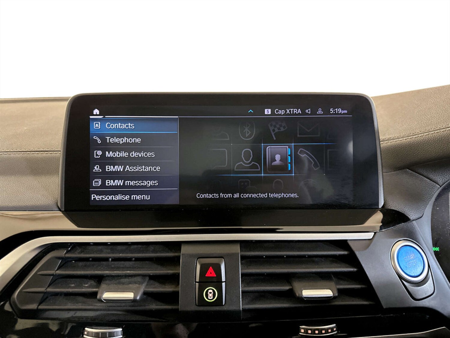 Used BMW iX3 2021 for sale - 77495050: Photo 22