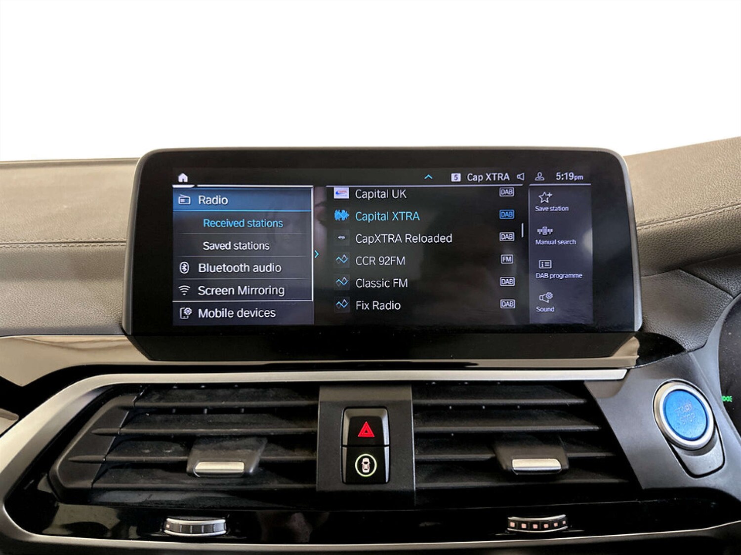 Used BMW iX3 2021 for sale - 77495050: Photo 23