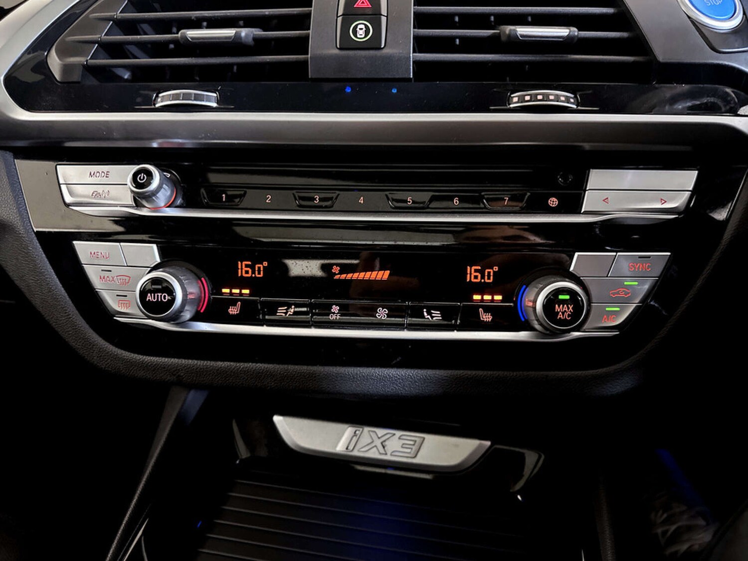 Used BMW iX3 2021 for sale - 77495050: Photo 26