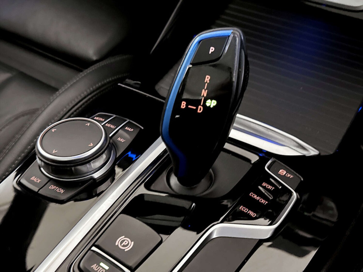 Used BMW iX3 2021 for sale - 77495050: Photo 27