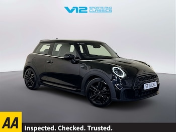Used MINI Hatch 2022 for sale - 79155718: Photo