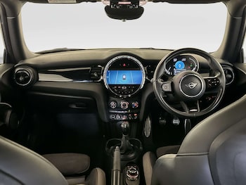 Used MINI Hatch 2022 for sale - 79155718: Photo