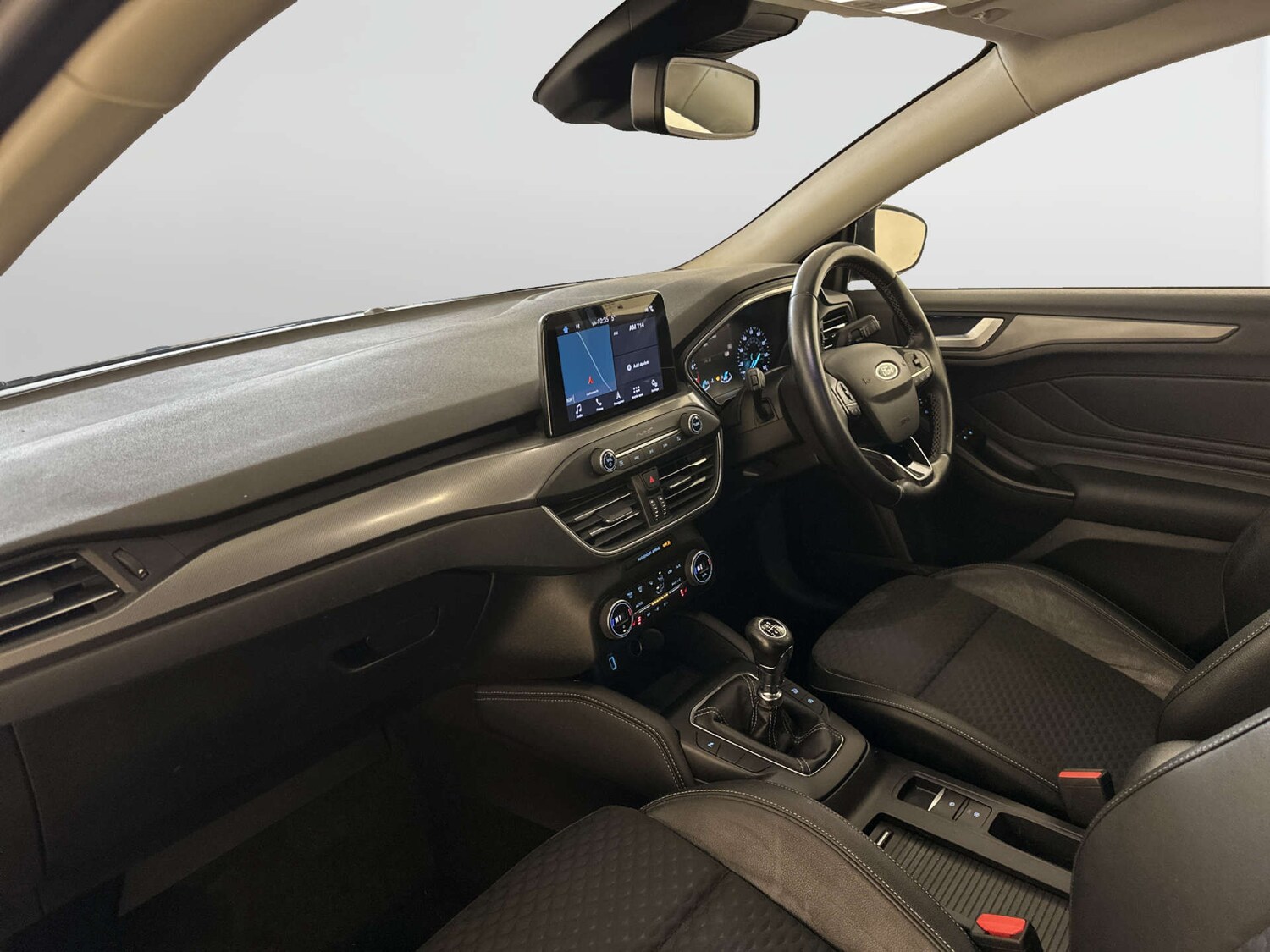 Used Ford Focus 2018 for sale - 77963184: Photo 12