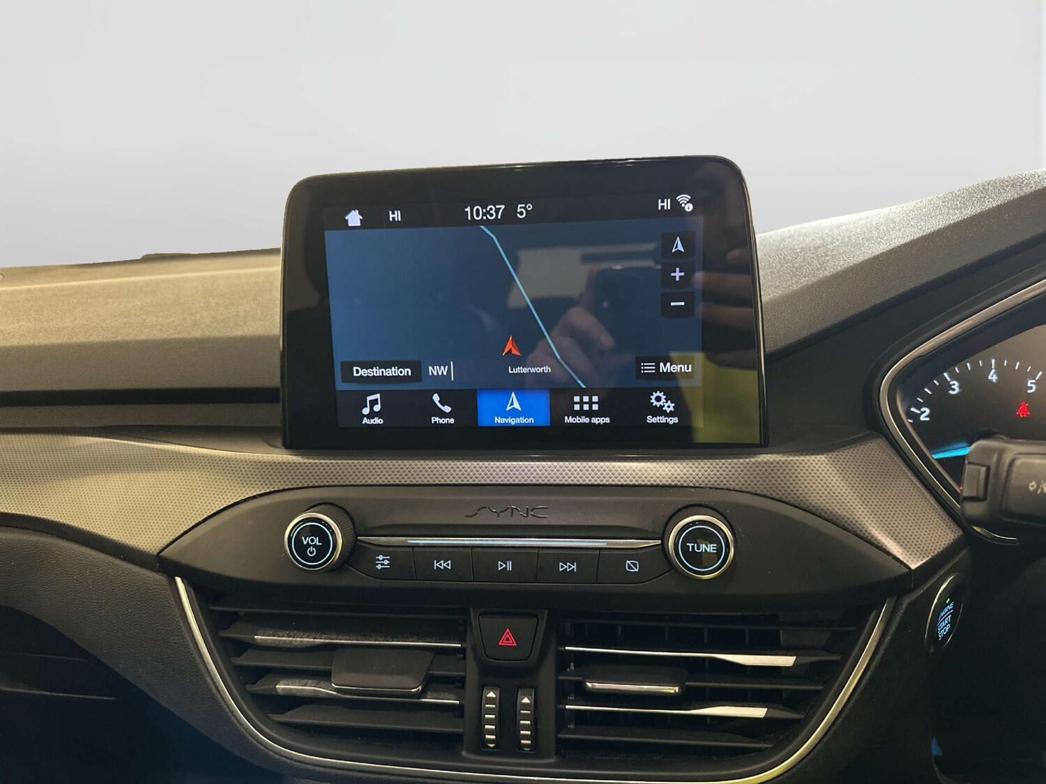 Used Ford Focus 2018 for sale - 77963184: Photo 20