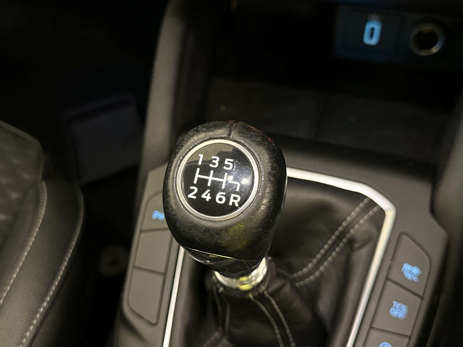 Used Ford Focus 2018 for sale - 77963184: Photo 24