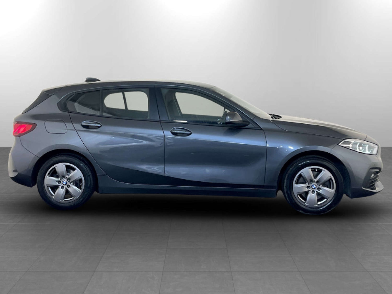 Used BMW 1 Series 2020 for sale - 77185765: Photo 11