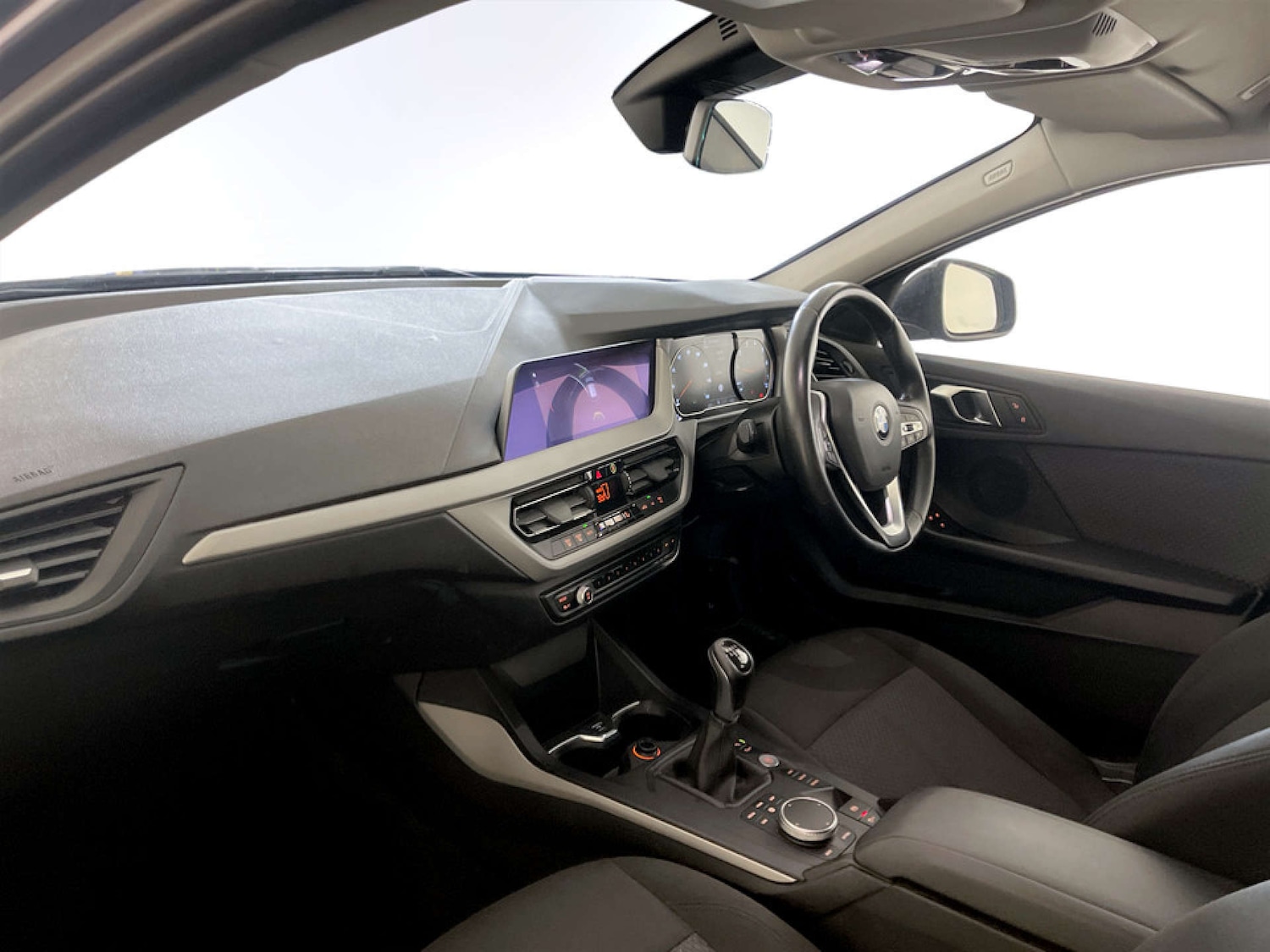 Used BMW 1 Series 2020 for sale - 77185765: Photo 12