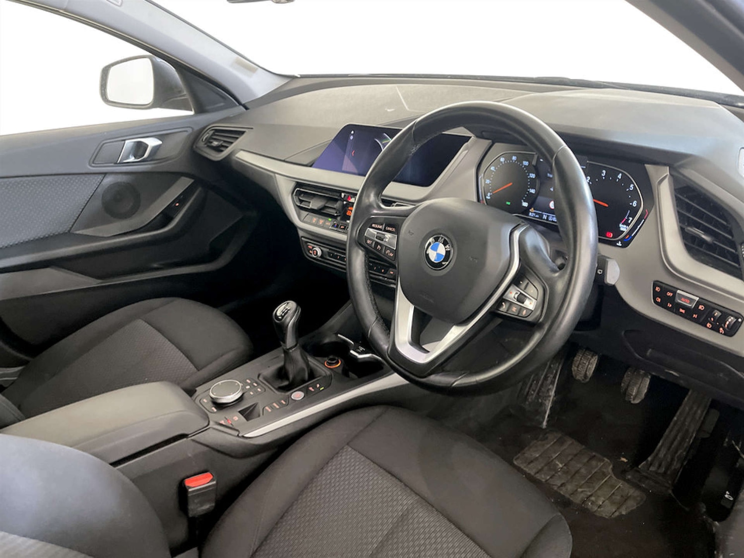 Used BMW 1 Series 2020 for sale - 77185765: Photo 15