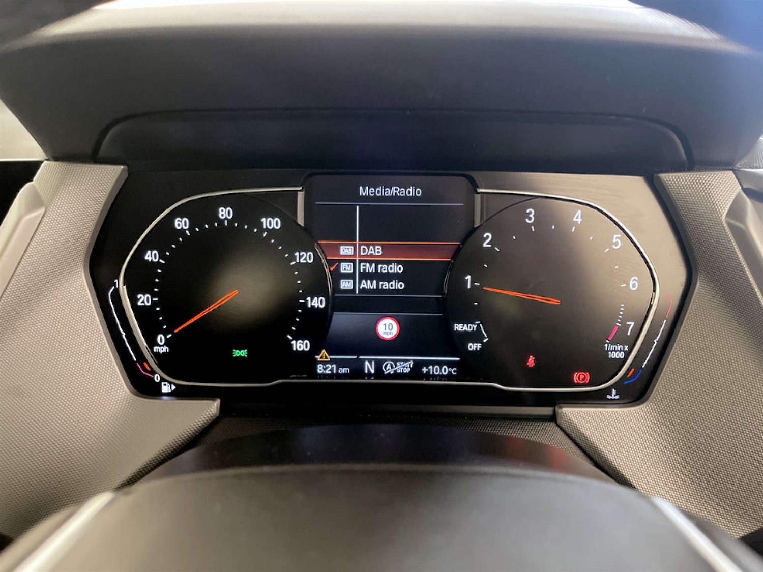 Used BMW 1 Series 2020 for sale - 77185765: Photo 18