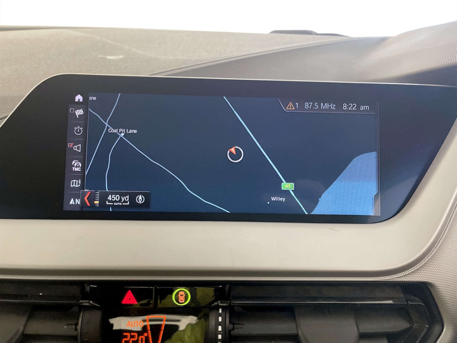 Used BMW 1 Series 2020 for sale - 77185765: Photo 21