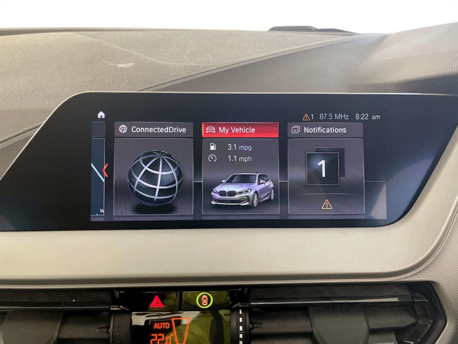 Used BMW 1 Series 2020 for sale - 77185765: Photo 22