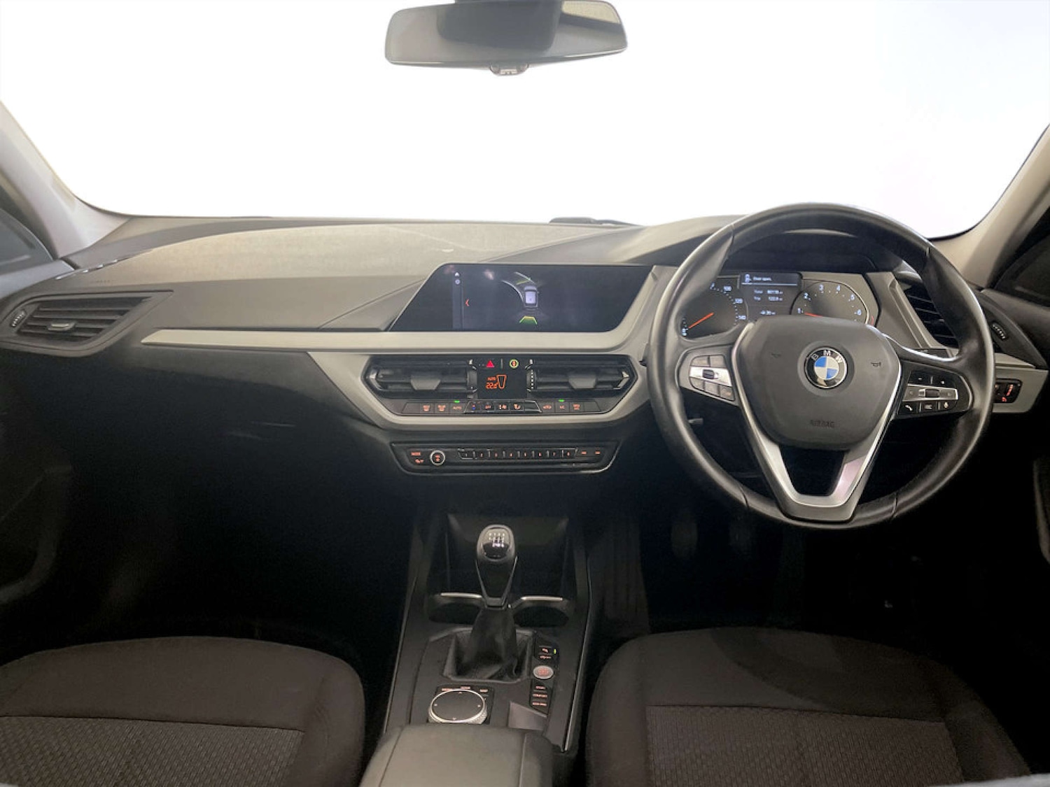 Used BMW 1 Series 2020 for sale - 77185765: Photo 3