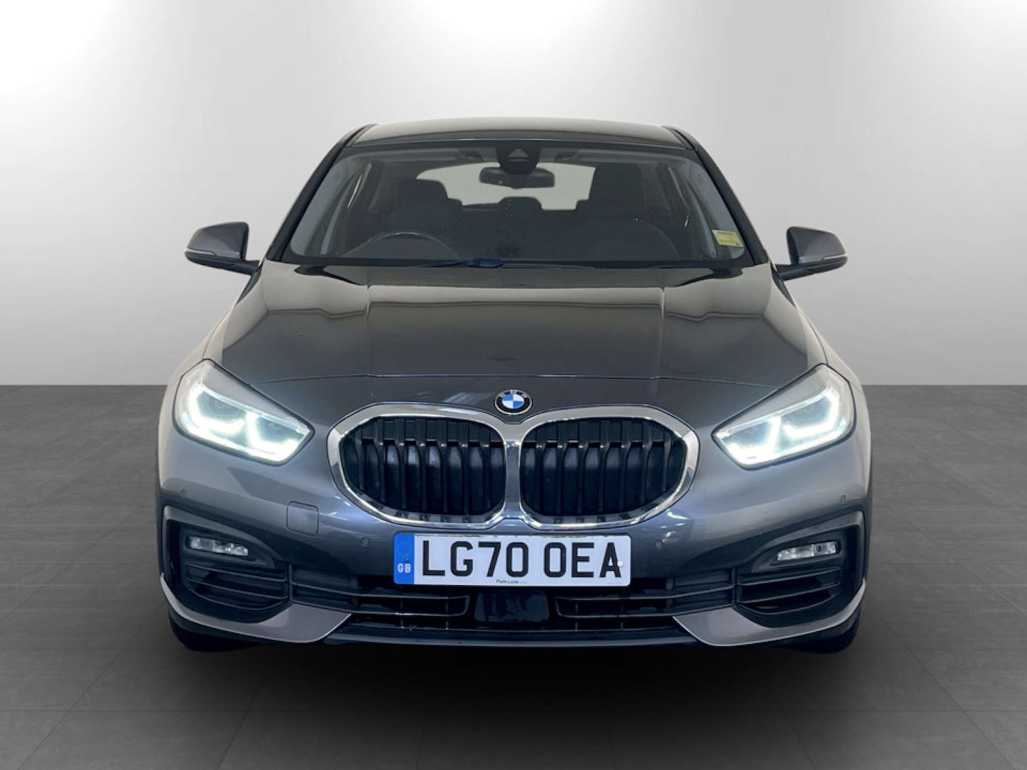 Used BMW 1 Series 2020 for sale - 77185765: Photo 5