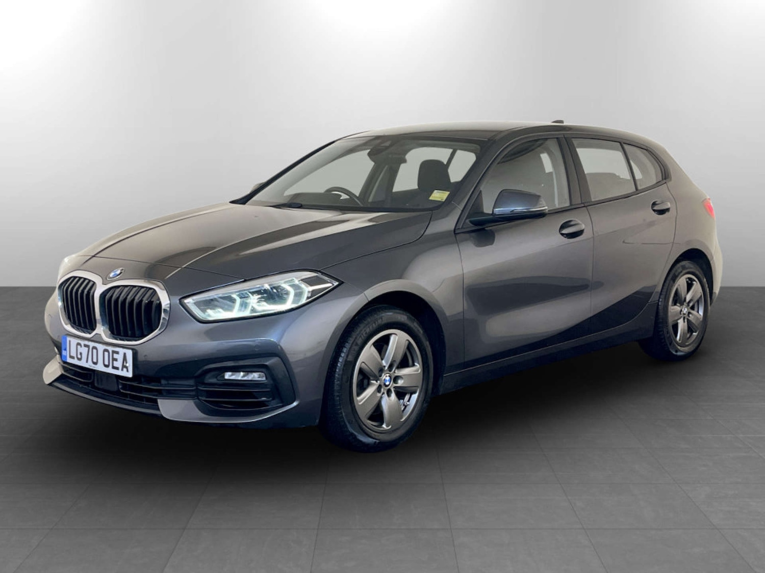 Used BMW 1 Series 2020 for sale - 77185765: Photo 6