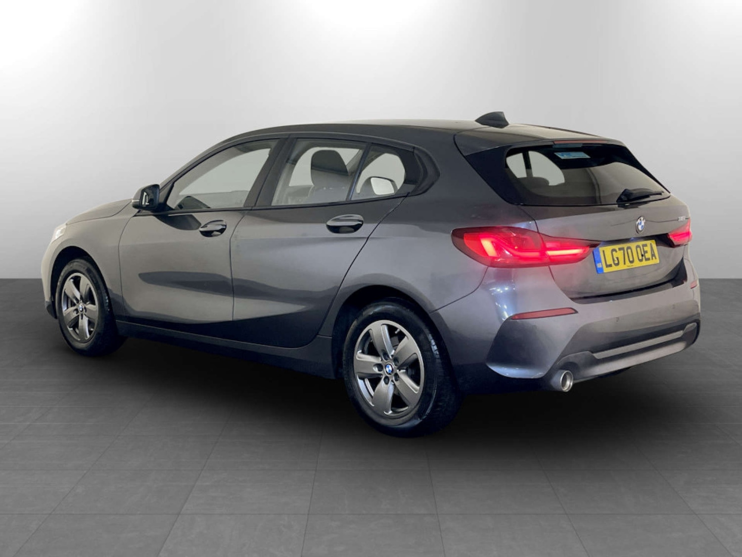 Used BMW 1 Series 2020 for sale - 77185765: Photo 8