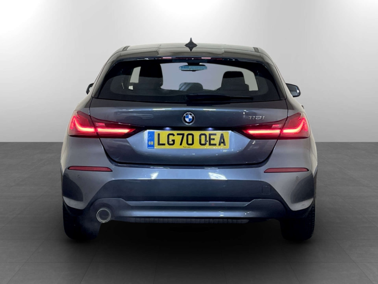 Used BMW 1 Series 2020 for sale - 77185765: Photo 9