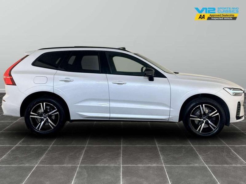 Used Volvo XC60 2021 for sale - 76826196: Photo 11