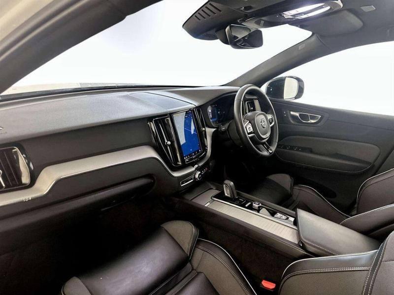 Used Volvo XC60 2021 for sale - 76826196: Photo 12