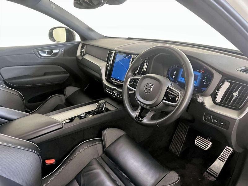 Used Volvo XC60 2021 for sale - 76826196: Photo 15