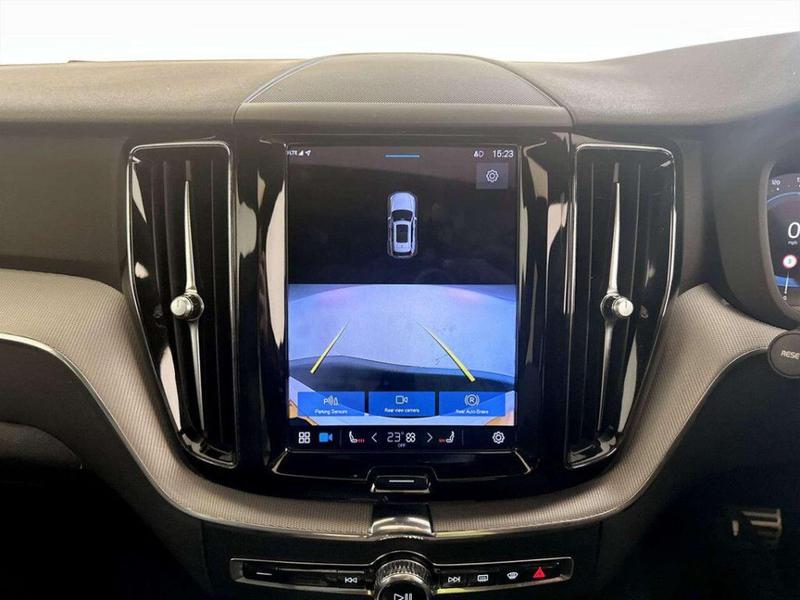 Used Volvo XC60 2021 for sale - 76826196: Photo 20