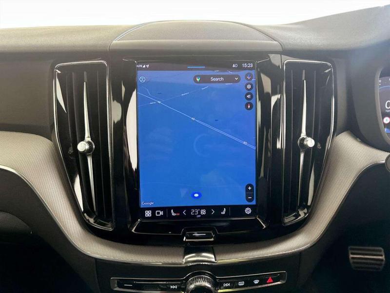 Used Volvo XC60 2021 for sale - 76826196: Photo 21