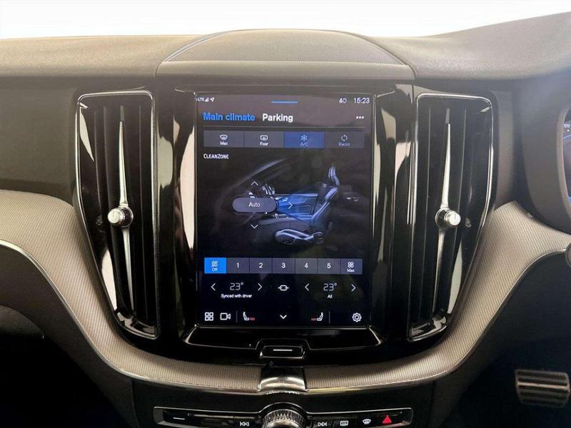 Used Volvo XC60 2021 for sale - 76826196: Photo 22